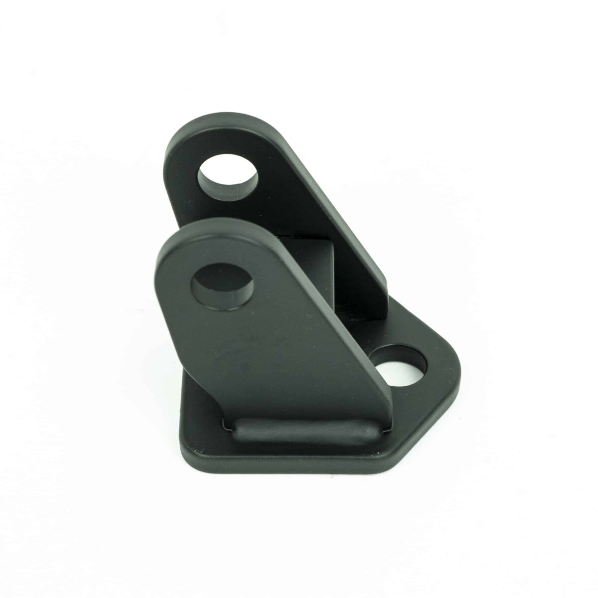 Suzuki DR650 Peg Lowering Mounts - Image 2
