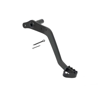 Suzuki DR650 Rear Brake Lowering Lever