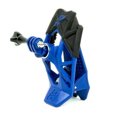 Gripper Mount - Bomber Blue