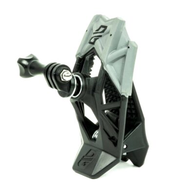 Gripper Mount - Stealth Black