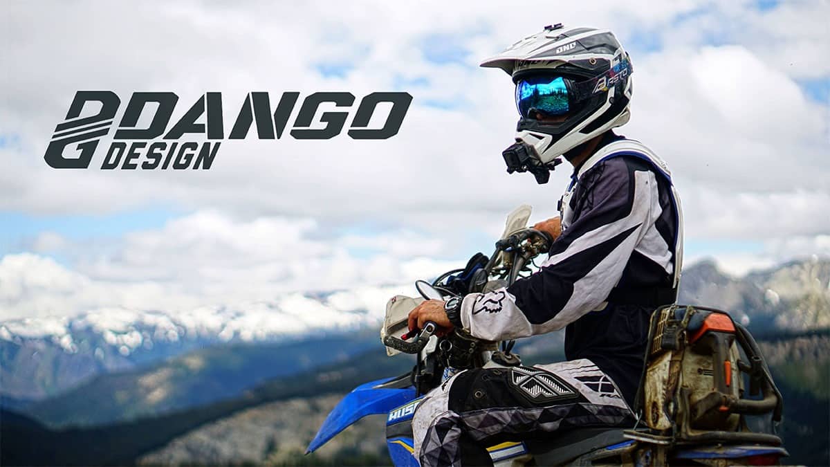 Dango Design Gripper Mount | Product Design and Development Firm