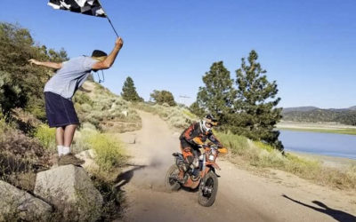 Big Bear Trail Riders: Annual Big Bear Run 2019