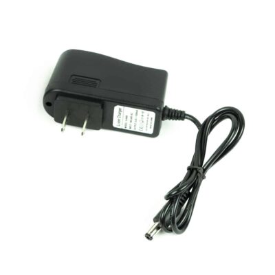 Charger for QuickFire Battery