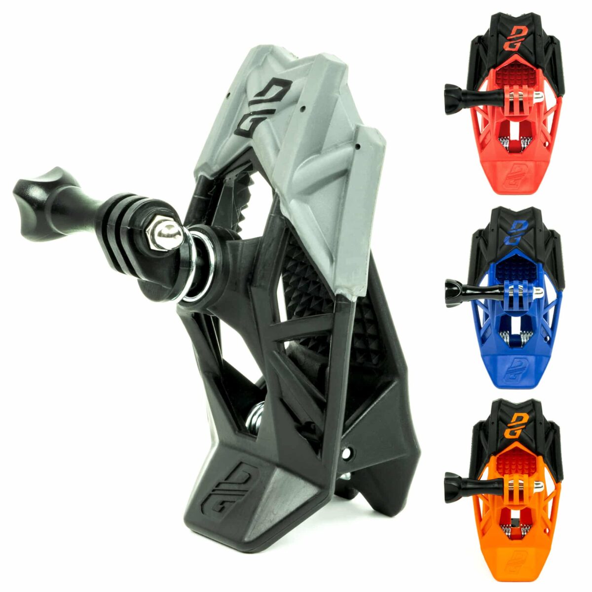 Gripper Mount