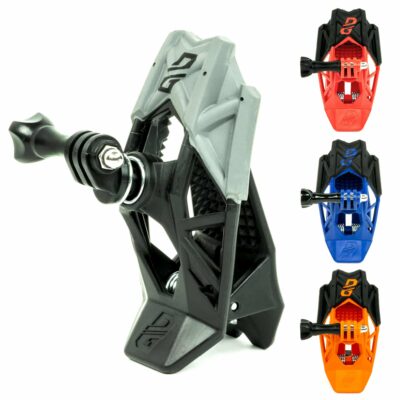 Gripper Mount