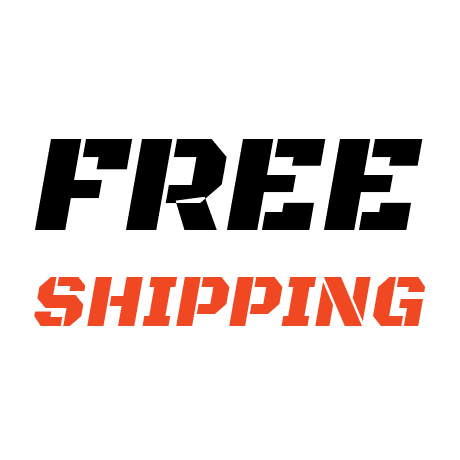 Free Shipping