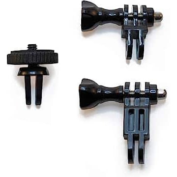 Gripper Mount Adapter Pack